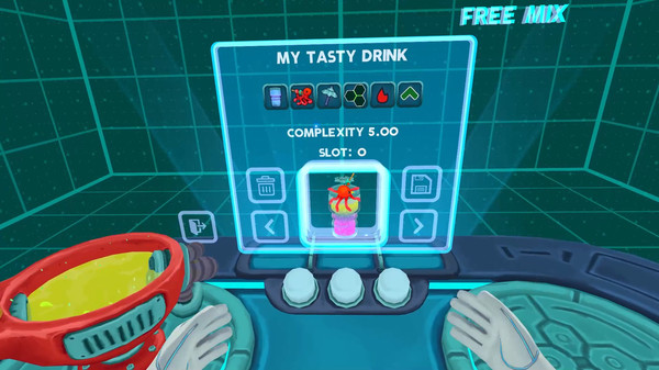 [VR游戏下载] 星际调酒VR（Startenders: Intergalactic Bartending）7162 作者:admin 帖子ID:6088 