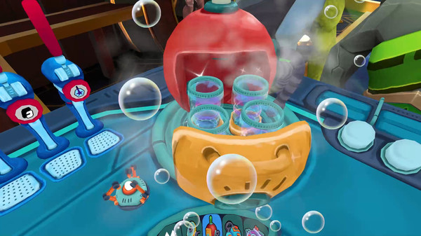 [VR游戏下载] 星际调酒VR（Startenders: Intergalactic Bartending）2743 作者:admin 帖子ID:6088 
