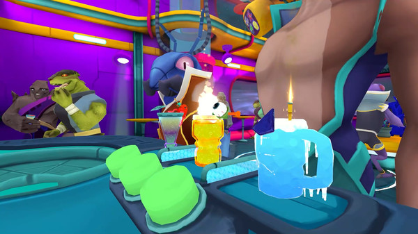 [VR游戏下载] 星际调酒VR（Startenders: Intergalactic Bartending）6661 作者:admin 帖子ID:6088 