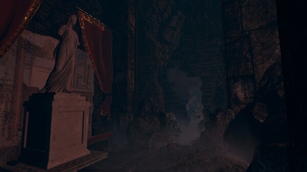 [VR游戏下载] 最后一个安全的地方（The Last Safe Place）3845 作者:admin 帖子ID:6090 