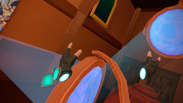 [VR游戏下载] 时空逃脱 VR（Time Traveler - Escape Room VR）3964 作者:admin 帖子ID:6091 
