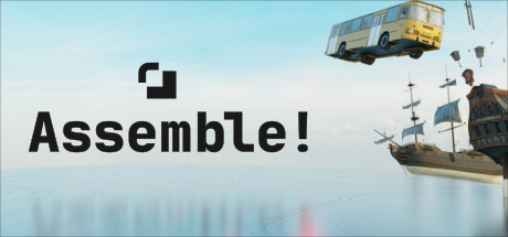 [VR游戏下载] 集合VR（Assemble!）851 作者:admin 帖子ID:6096 