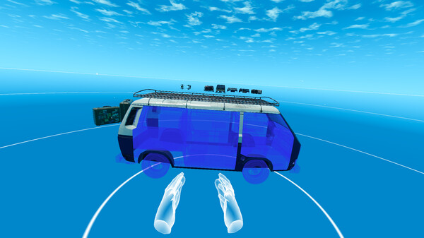 [VR游戏下载] 集合VR（Assemble!）4060 作者:admin 帖子ID:6096 