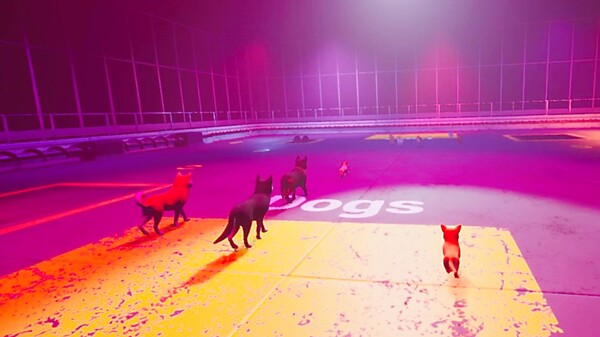 [VR游戏]爪牙对决：猫狗*斗（Claw Clash Cat vs Dog Betting）759 作者:admin 帖子ID:6101 