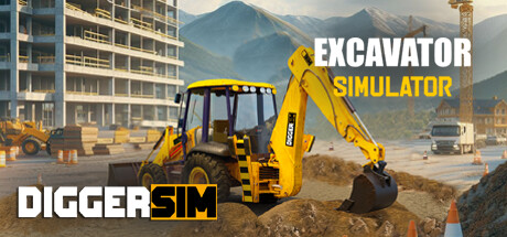 [VR游戏] 挖掘机模拟 DiggerSim - Excavator &amp; Heavy Equipment Simulator VR3010 作者:admin 帖子ID:6103 