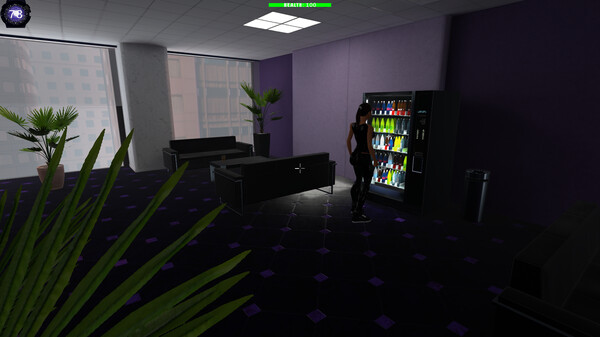 [VR游戏下载] 熔化（Fluxed）9108 作者:admin 帖子ID:6105 