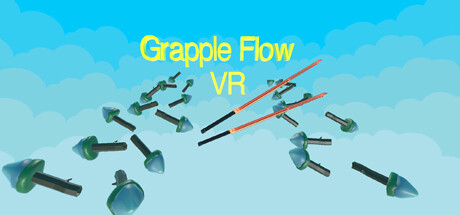 [VR游戏下载] 砍砍砍 VR（Grapple Flow VR）5079 作者:admin 帖子ID:6107 
