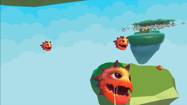 [VR游戏下载] 砍砍砍 VR（Grapple Flow VR）6442 作者:admin 帖子ID:6107 