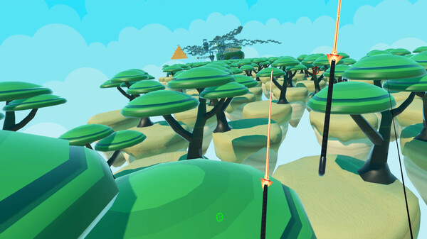 [VR游戏下载] 砍砍砍 VR（Grapple Flow VR）4040 作者:admin 帖子ID:6107 