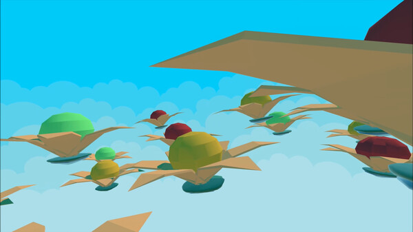 [VR游戏下载] 砍砍砍 VR（Grapple Flow VR）4238 作者:admin 帖子ID:6107 