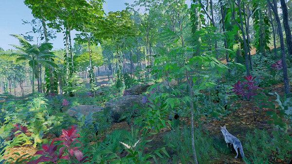 [VR游戏下载] 昆虫模拟飞行VR（Insect Flight Simulator VR）6876 作者:admin 帖子ID:6108 