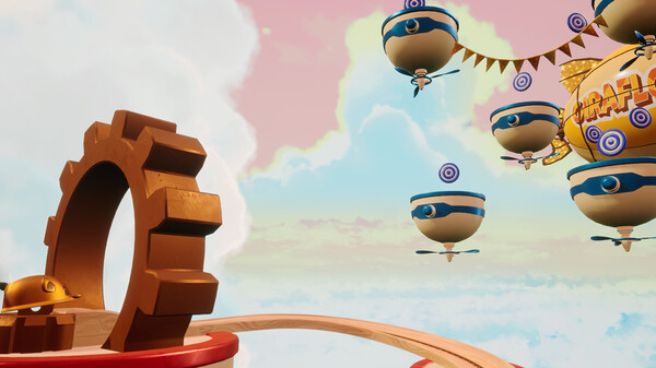 [VR游戏下载] 孩子飞行员（Kid Pilot）7890 作者:admin 帖子ID:6110 
