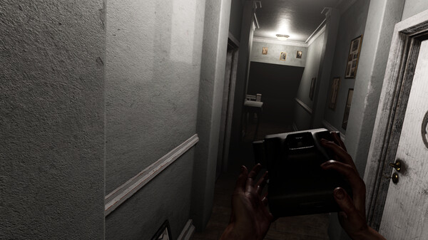 [VR游戏下载] 失心疯VR（MADiSON VR）5804 作者:admin 帖子ID:6111 
