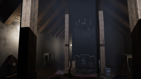 [VR游戏下载] 失心疯VR（MADiSON VR）6223 作者:admin 帖子ID:6111 
