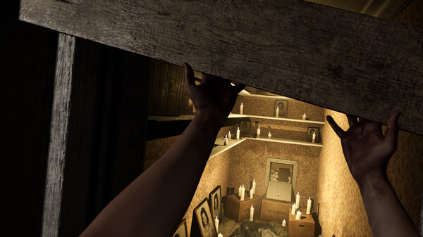 [VR游戏下载] 失心疯VR（MADiSON VR）7305 作者:admin 帖子ID:6111 