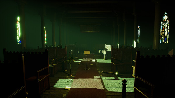 [VR游戏下载] 失心疯VR（MADiSON VR）7639 作者:admin 帖子ID:6111 