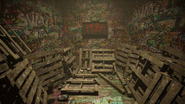 [VR游戏下载] 失心疯VR（MADiSON VR）9103 作者:admin 帖子ID:6111 