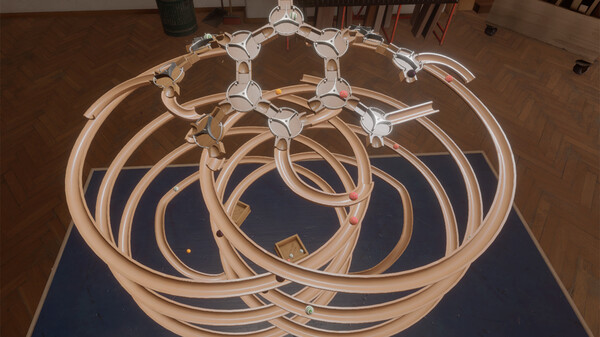 [VR游戏下载] 大理石力学（Marble Mechanics）136 作者:admin 帖子ID:6112 