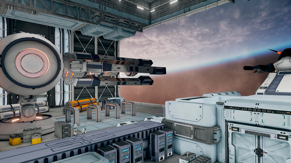 [VR下载] Starship 43 最后的宇航员 (Starship 43 - The Last Astronaut VR)5269 作者:admin 帖子ID:6115 