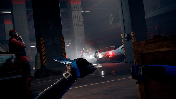 [VR游戏下载] 迈步:命运（STRIDE: Fates）9858 作者:admin 帖子ID:6117 