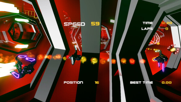 [VR游戏下载] 苏帕飞行竞赛（Supa Fly Racing）4618 作者:admin 帖子ID:6118 