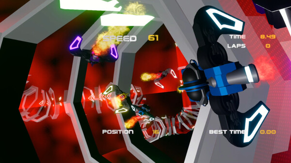 [VR游戏下载] 苏帕飞行竞赛（Supa Fly Racing）3733 作者:admin 帖子ID:6118 
