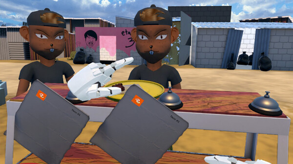 [VR游戏下载] 塔特拉牧羊犬模拟器（Taquero Simulator）8294 作者:admin 帖子ID:6121 