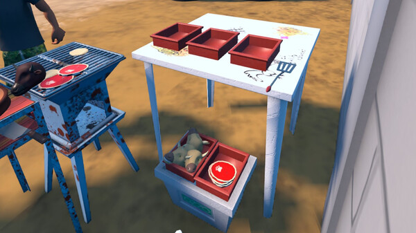 [VR游戏下载] 塔特拉牧羊犬模拟器（Taquero Simulator）3905 作者:admin 帖子ID:6121 