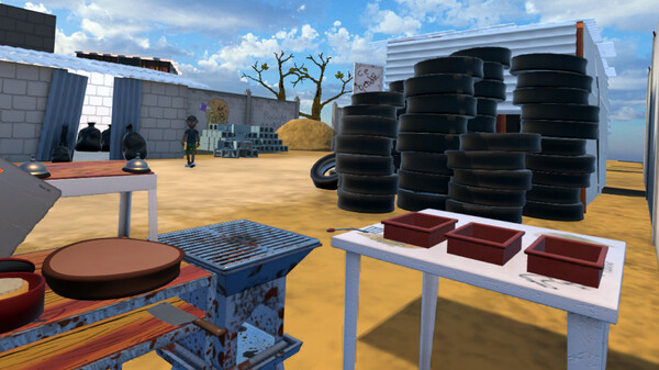 [VR游戏下载] 塔特拉牧羊犬模拟器（Taquero Simulator）6472 作者:admin 帖子ID:6121 
