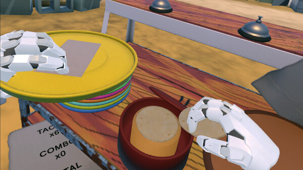 [VR游戏下载] 塔特拉牧羊犬模拟器（Taquero Simulator）7188 作者:admin 帖子ID:6121 