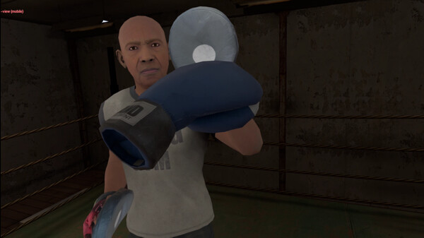 [VR游戏下载] 真实拳击VR（True Boxing VR）981 作者:admin 帖子ID:6122 