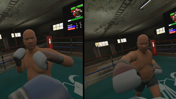 [VR游戏下载] 真实拳击VR（True Boxing VR）566 作者:admin 帖子ID:6122 
