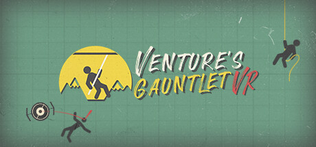 [VR游戏下载] 极限运动VR（Venture's Gauntlet VR）7850 作者:admin 帖子ID:6123 