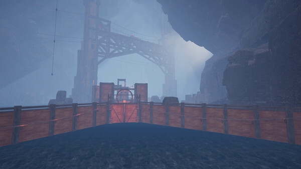 [VR游戏下载] 极限运动VR（Venture's Gauntlet VR）4125 作者:admin 帖子ID:6123 