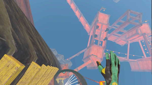 [VR游戏下载] 极限运动VR（Venture's Gauntlet VR）4302 作者:admin 帖子ID:6123 