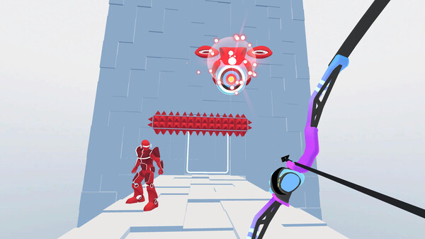 [VR游戏下载] 射箭VR（Archery RED）3097 作者:admin 帖子ID:6124 