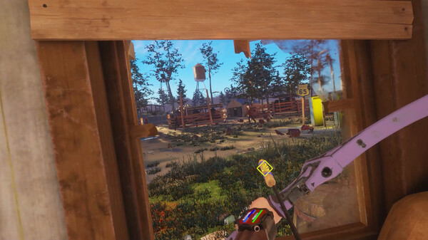[VR游戏下载] 醉或死2 VR（Drunk or Dead 2）4940 作者:admin 帖子ID:6127 