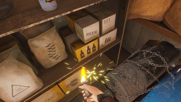[VR游戏下载] 醉或死2 VR（Drunk or Dead 2）6950 作者:admin 帖子ID:6127 