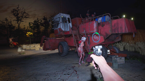 [VR游戏下载] 醉或死2 VR（Drunk or Dead 2）7354 作者:admin 帖子ID:6127 