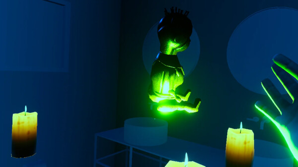 [VR游戏下载] Haunt N Seek：无声警报（Haunt N Seek: Silent Siren）2147 作者:admin 帖子ID:6129 