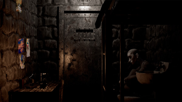 [VR游戏下载] 坐牢的囚犯（Jailbirds）5156 作者:admin 帖子ID:6130 