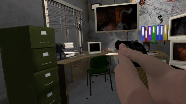 [VR游戏下载] 最后的机会：幸存者VR（Last Chance: The Survivor VR）5379 作者:admin 帖子ID:6131 