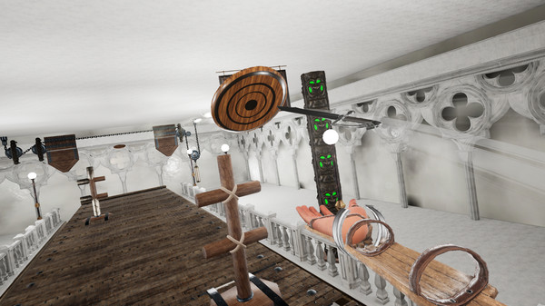 [VR游戏下载] 刀匠大师（Master Bladesmith）3285 作者:admin 帖子ID:6133 