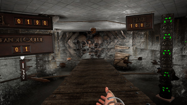 [VR游戏下载] 刀匠大师（Master Bladesmith）7085 作者:admin 帖子ID:6133 