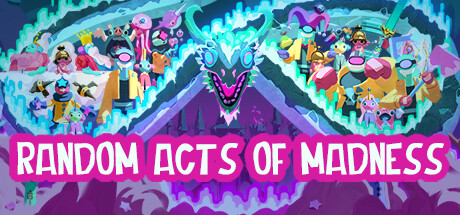 [VR游戏下载] 随意的疯狂行为（Random Acts of Madness）5515 作者:admin 帖子ID:6134 