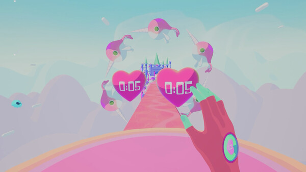 [VR游戏下载] 随意的疯狂行为（Random Acts of Madness）1101 作者:admin 帖子ID:6134 
