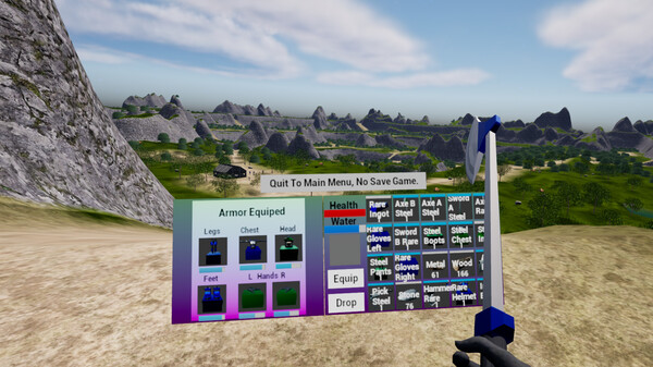[VR游戏下载] 基地领域（Syco Realm VR）7285 作者:admin 帖子ID:6138 