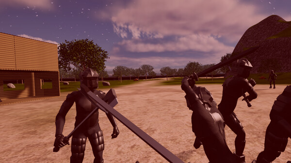 [VR游戏下载] 基地领域（Syco Realm VR）3707 作者:admin 帖子ID:6138 