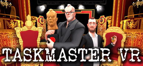 [VR游戏下载] 任务大师 VR（Taskmaster VR）9057 作者:admin 帖子ID:6139 