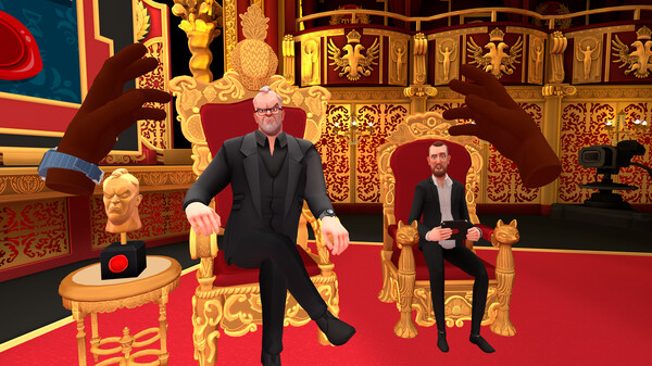 [VR游戏下载] 任务大师 VR（Taskmaster VR）211 作者:admin 帖子ID:6139 